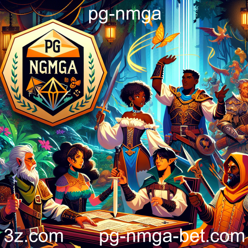 A Evolução dos RPGs: Uma Jornada por Mundos Fantásticos