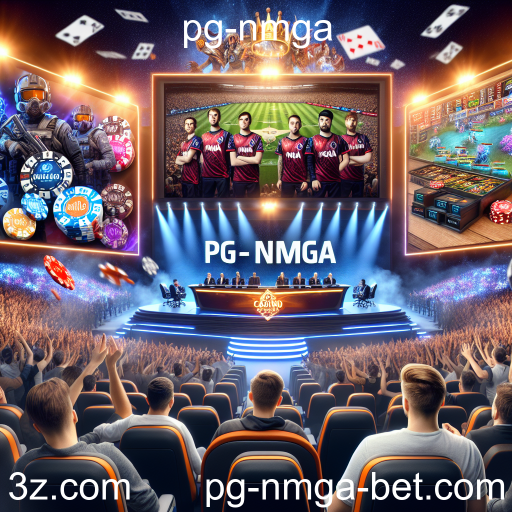 A Ascensão dos eSports: O Novo Caminho dos Esportes Competitivos